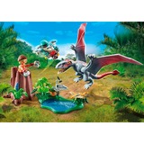 PLAYMOBIL 71525, Giochi di costruzione 