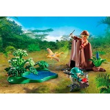 PLAYMOBIL 71525, Giochi di costruzione 