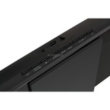 Panasonic SC-HC304 Lettore CD HiFi Nero Nero, 2,5 kg, Nero, Lettore CD HiFi