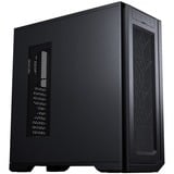 Phanteks PH-ES620PC_BK02, Torre grande telaio Nero