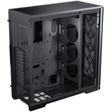 Phanteks PH-ES620PC_BK02, Torre grande telaio Nero