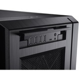 Phanteks PH-ES620PC_BK02, Torre grande telaio Nero