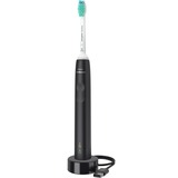 Philips HX3671/14, Spazzolino da denti elettrico Nero