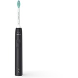 Philips HX3671/14, Spazzolino da denti elettrico Nero