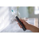 Philips HX3671/14, Spazzolino da denti elettrico Nero