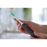 Philips HX3671/14, Spazzolino da denti elettrico Nero
