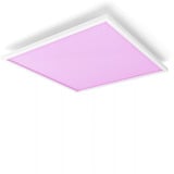 Philips Hue Hue White & Color Ambiance Surimu pannello quadrato, Luce LED bianco