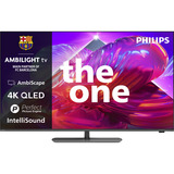 Philips The One, QLED TV grigio