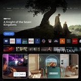 Philips The One, QLED TV grigio