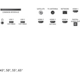 Philips The One, QLED TV grigio