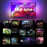 Philips The One, QLED TV grigio