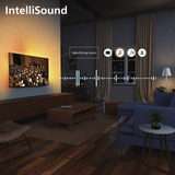 Philips The One, QLED TV grigio