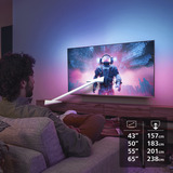 Philips The One, QLED TV grigio
