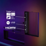 Philips The One, QLED TV grigio