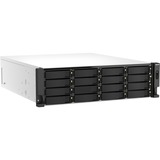 QNAP TS-H2287XU-RP-E2336-32G, NAS Nero