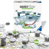 Ravensburger 22410, Ferrovia 