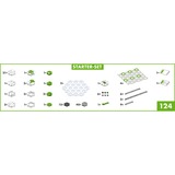 Ravensburger 22410, Ferrovia 