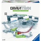 Ravensburger GraviTrax Starter-Set, Ferrovia 