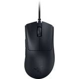 Razer DeathAdder V3, Mouse da gioco Nero