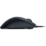 Razer DeathAdder V3, Mouse da gioco Nero