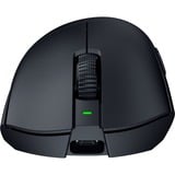 Razer DeathAdder V3, Mouse da gioco Nero