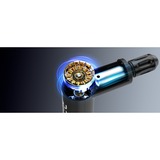 Renpho Extend Massage Gun R-C004, Dispositivo di massaggio Nero