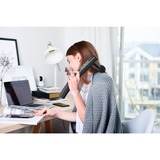 Renpho Extend Massage Gun R-C004, Dispositivo di massaggio Nero