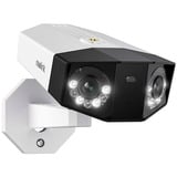 Reolink Duo Series P750, Telecamera di sorveglianza bianco/Nero
