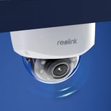 Reolink P437, Telecamera di sorveglianza bianco