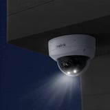 Reolink P437, Telecamera di sorveglianza bianco