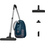 Rowenta RO3126, Aspirapolvere blu/grigio