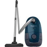 Rowenta RO3126, Aspirapolvere blu/grigio