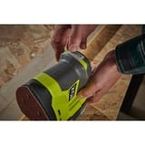 Ryobi ONE+ Levigatrice delta a batteria RPS18-0, 18Volt, Delta Sanders verde/Nero