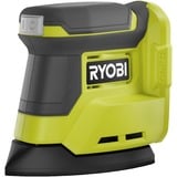 Ryobi RPS18-0, Delta Sanders verde/Nero