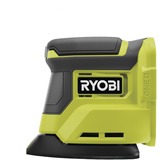 Ryobi RPS18-0, Delta Sanders verde/Nero