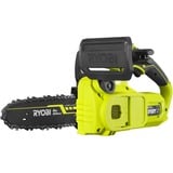 Ryobi RY18CS20A-0, Sega a catena verde/Nero