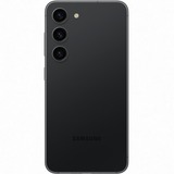 SAMSUNG Galaxy S23 Nero