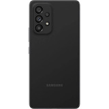 Samsung Galaxy A53 5G 128GB Ricondizionato, Handy Nero