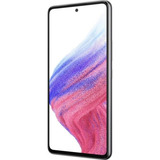 Samsung Galaxy A53 5G 128GB Ricondizionato, Handy Nero