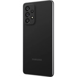Samsung Galaxy A53 5G 128GB Ricondizionato, Handy Nero