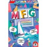 Schmidt Spiele 49445, Gioco da tavolo 