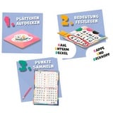 Schmidt Spiele 49445, Gioco da tavolo 