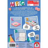 Schmidt Spiele 49445, Gioco da tavolo 