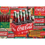 Schmidt Spiele Coca Cola - Classici, Puzzle 