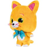Schmidt Spiele Gabby's Dollhouse - Chumsley 25 cm, Peluche animali 