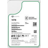 Seagate ST16000NE000, Hard-disk 