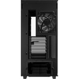 Sharkoon Rebel C60 RGB, Chassis Tower Nero