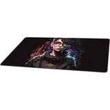 Sharkoon SKILLER SGP50 D2, Gioco mouse pad multi colorata