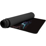 Sharkoon SKILLER SGP50 D2, Gioco mouse pad multi colorata