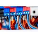 Shelly 4Pro PM, Relè 